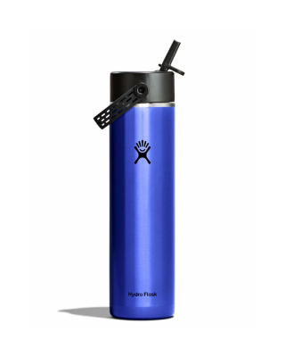 Termoláhev HYDRO FLASK 24oz (710ml) Lightweight Wide Flex Straw Cap